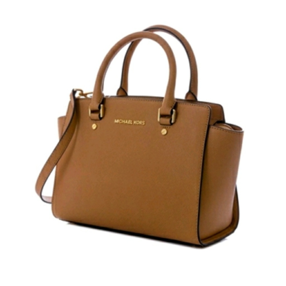 Michael kors selma bag